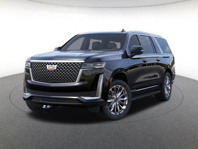 new 2024 Cadillac Escalade ESV car, priced at $126,190