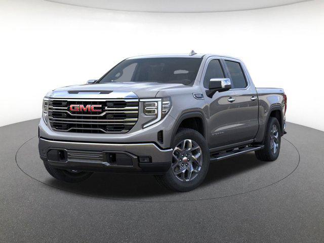 new 2025 GMC Sierra 1500 car, priced at $67,995