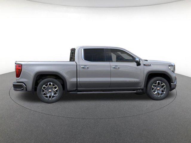 new 2025 GMC Sierra 1500 car, priced at $67,995