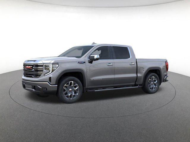 new 2025 GMC Sierra 1500 car, priced at $67,995