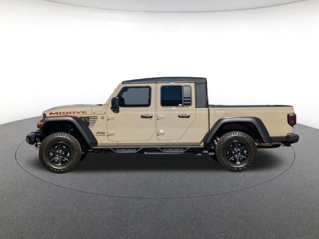 used 2022 Jeep Gladiator car, priced at $38,779