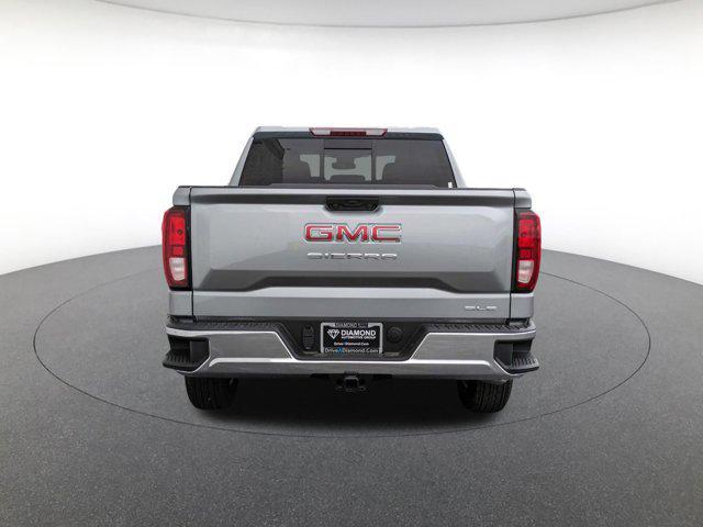 new 2024 GMC Sierra 1500 car, priced at $56,965