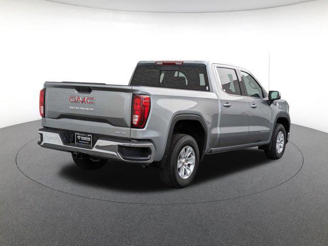 new 2024 GMC Sierra 1500 car, priced at $56,965