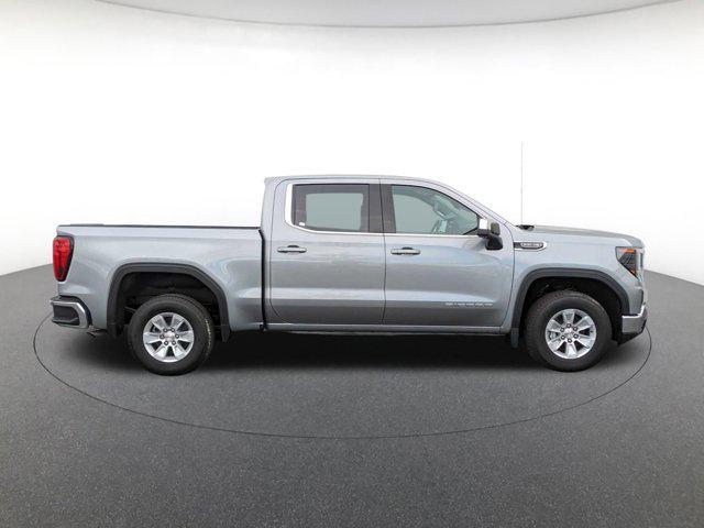 new 2024 GMC Sierra 1500 car, priced at $56,965