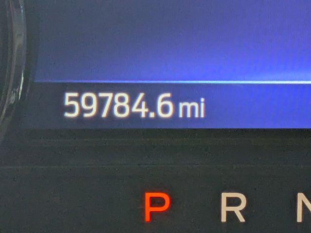 used 2023 Ford Explorer car, priced at $34,999