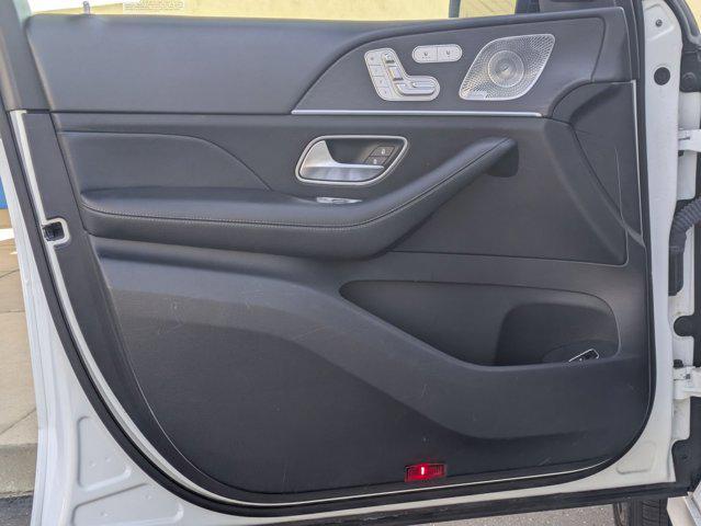 used 2022 Mercedes-Benz GLE 350 car, priced at $43,888