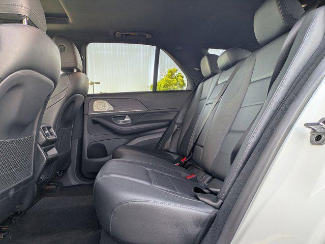 used 2022 Mercedes-Benz GLE 350 car, priced at $43,888