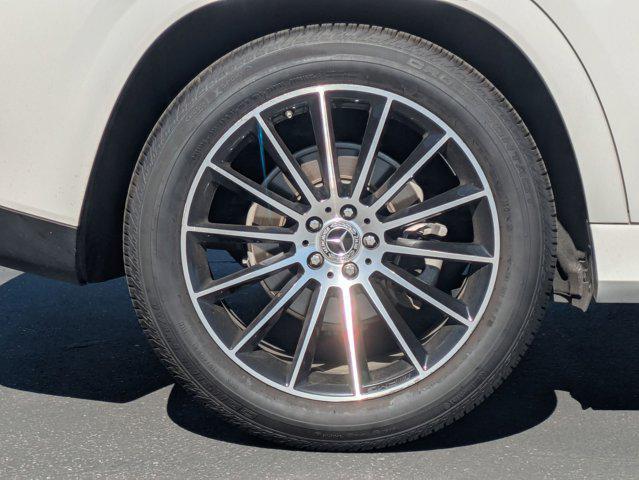 used 2022 Mercedes-Benz GLE 350 car, priced at $43,888