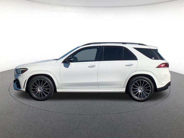 used 2022 Mercedes-Benz GLE 350 car, priced at $43,888