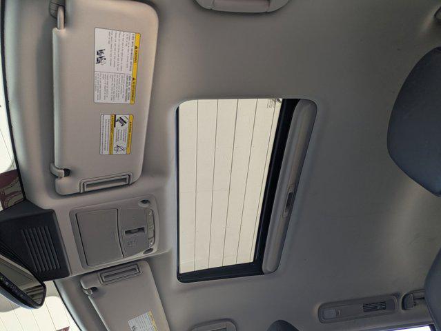 used 2021 Nissan Armada car, priced at $32,964