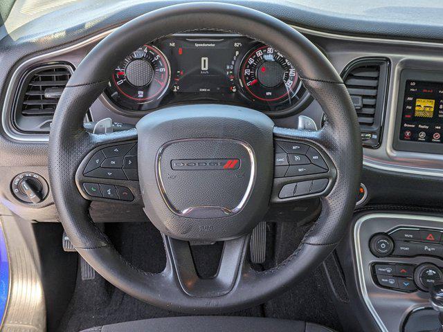 used 2020 Dodge Challenger car, priced at $27,938