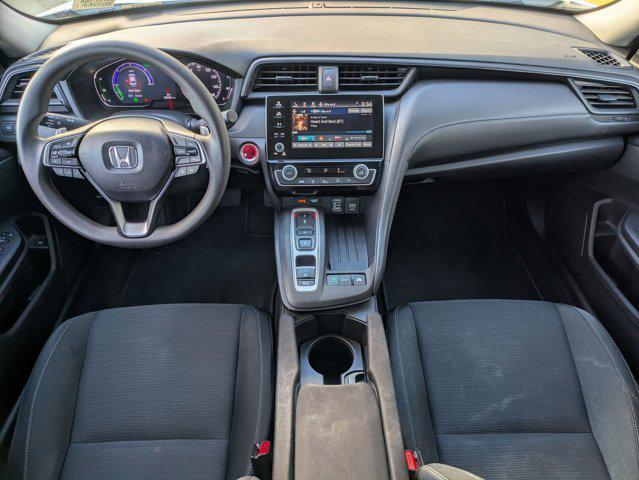 used 2020 Honda Insight car, priced at $16,988