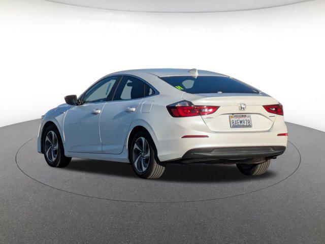 used 2020 Honda Insight car, priced at $16,988