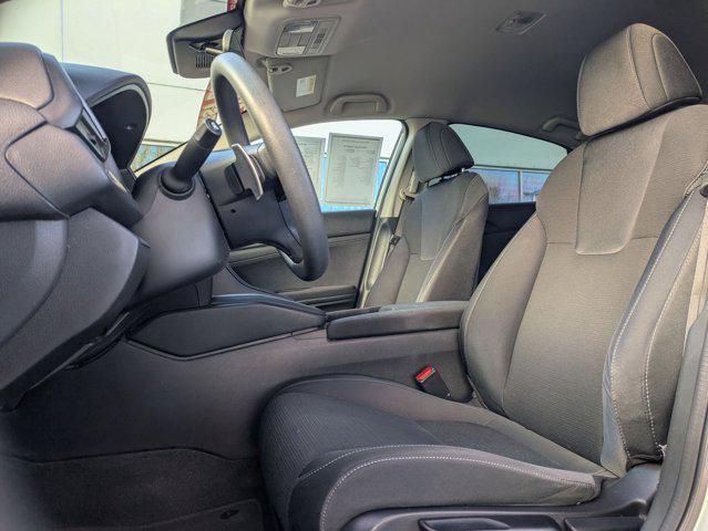 used 2020 Honda Insight car, priced at $16,988