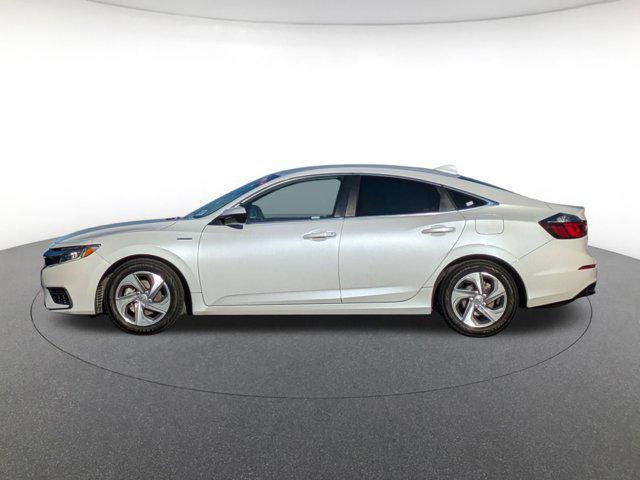 used 2020 Honda Insight car, priced at $16,988