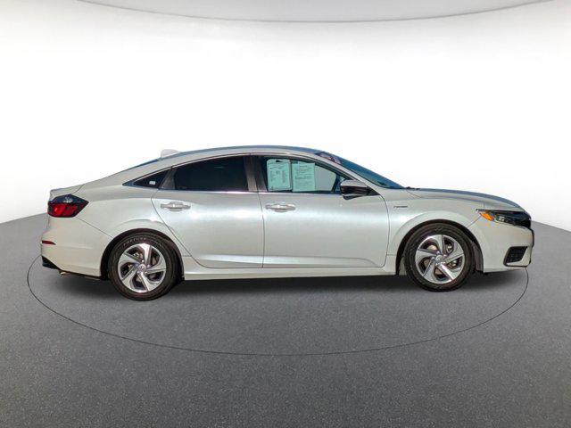 used 2020 Honda Insight car, priced at $16,988