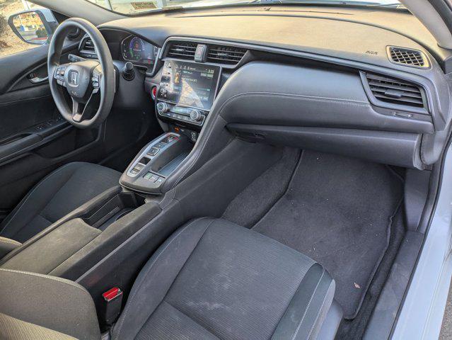 used 2020 Honda Insight car, priced at $16,988