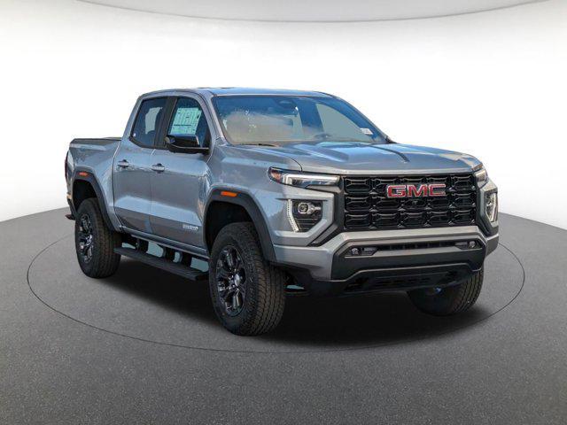 new 2024 GMC Canyon car, priced at $45,705