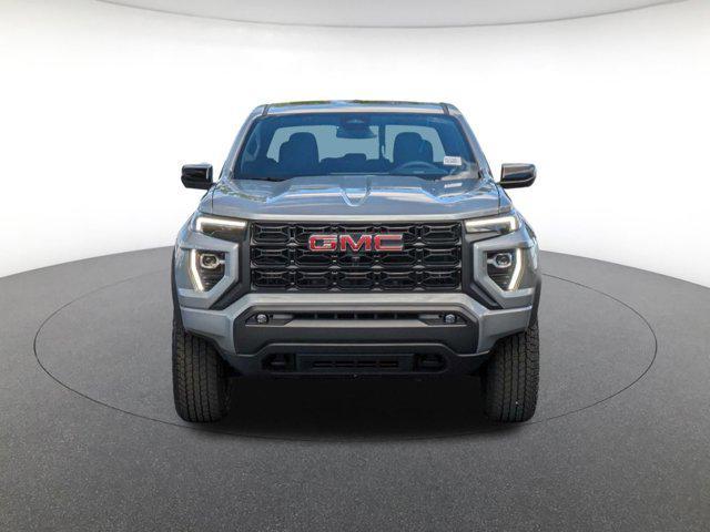 new 2024 GMC Canyon car, priced at $45,705