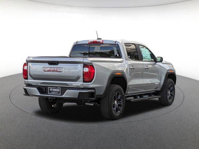 new 2024 GMC Canyon car, priced at $45,705