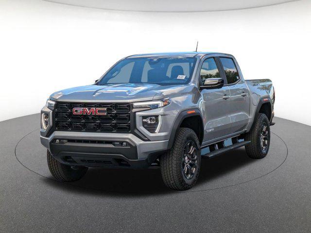 new 2024 GMC Canyon car, priced at $45,705