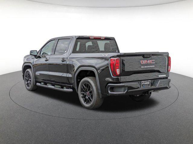 new 2024 GMC Sierra 1500 car, priced at $59,235