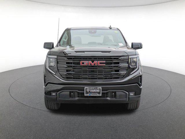 new 2024 GMC Sierra 1500 car, priced at $59,235