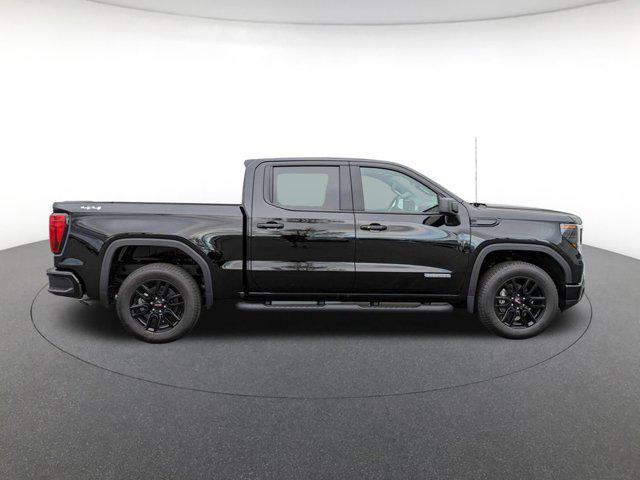 new 2024 GMC Sierra 1500 car, priced at $59,235