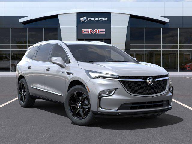 new 2023 Buick Enclave car, priced at $50,385