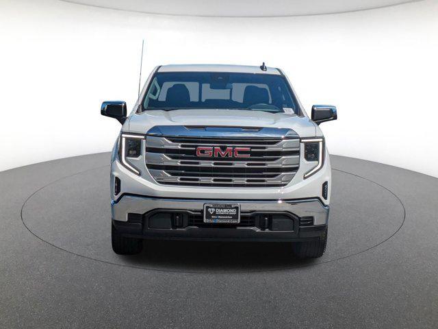 new 2024 GMC Sierra 1500 car, priced at $58,620