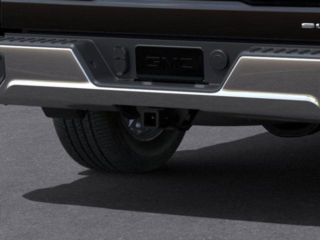 new 2025 GMC Sierra 1500 car, priced at $65,305