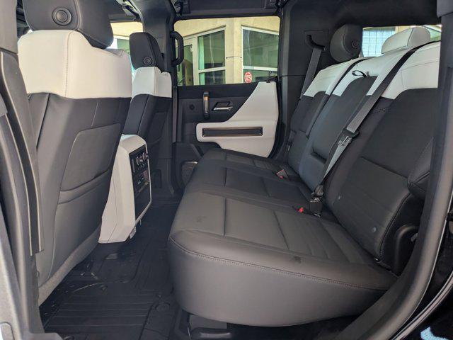 new 2024 GMC HUMMER EV SUV car, priced at $99,340