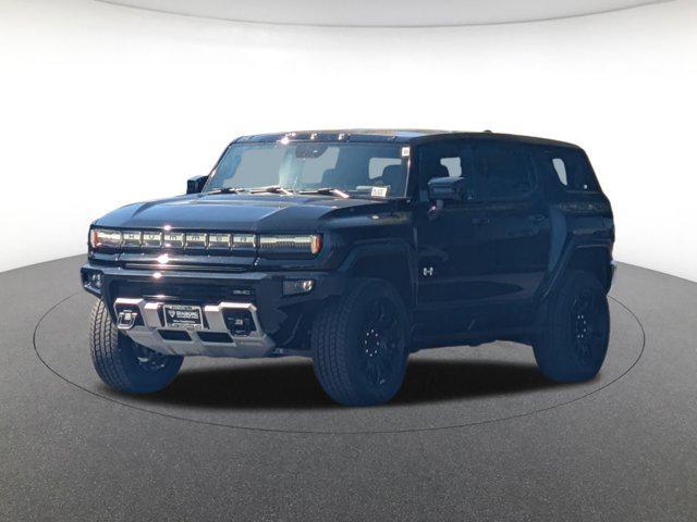 new 2024 GMC HUMMER EV SUV car, priced at $99,340