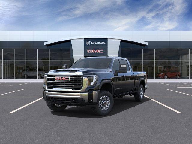 new 2025 GMC Sierra 2500 car, priced at $72,870