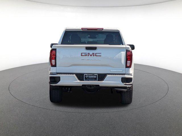 new 2024 GMC Sierra 1500 car, priced at $54,865