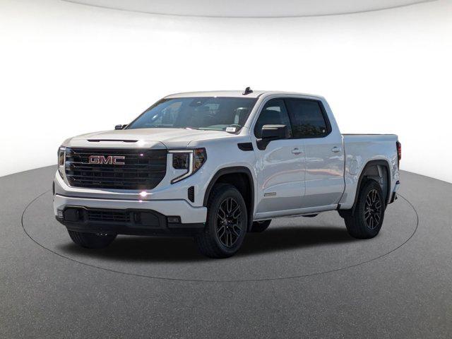 new 2024 GMC Sierra 1500 car, priced at $54,865