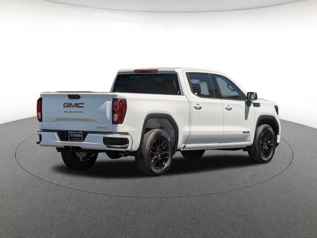 new 2024 GMC Sierra 1500 car, priced at $54,865