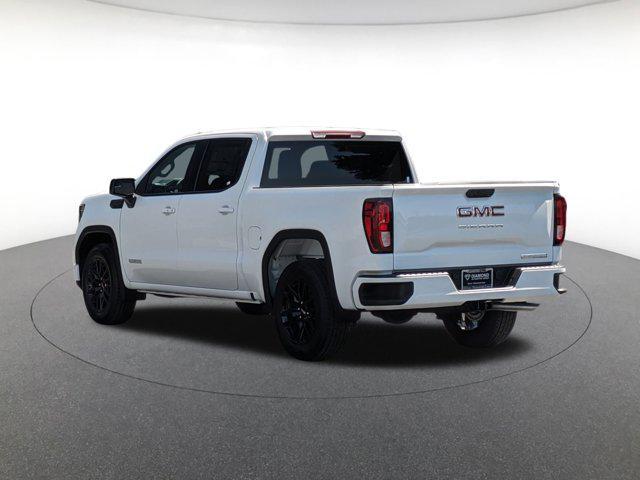 new 2024 GMC Sierra 1500 car, priced at $54,865