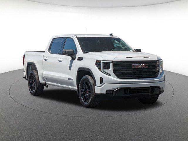 new 2024 GMC Sierra 1500 car, priced at $54,865