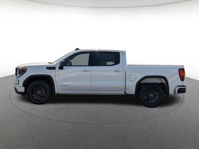 new 2024 GMC Sierra 1500 car, priced at $54,865