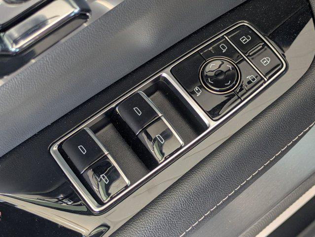 new 2026 Cadillac VISTIQ car, priced at $79,415