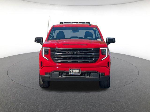 new 2024 GMC Sierra 1500 car, priced at $52,340