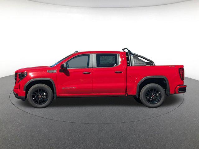 new 2024 GMC Sierra 1500 car, priced at $52,340