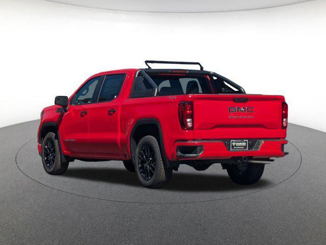 new 2024 GMC Sierra 1500 car, priced at $52,340