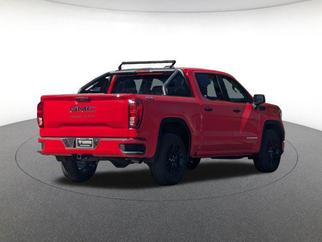 new 2024 GMC Sierra 1500 car, priced at $52,340