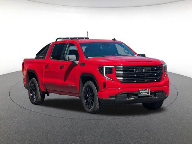 new 2024 GMC Sierra 1500 car, priced at $52,340