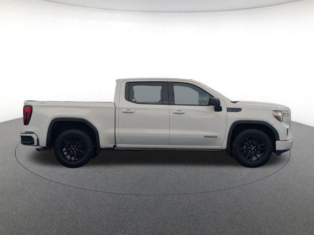 used 2022 GMC Sierra 1500 car, priced at $46,999