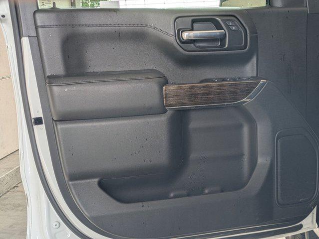 used 2022 GMC Sierra 1500 car, priced at $46,999