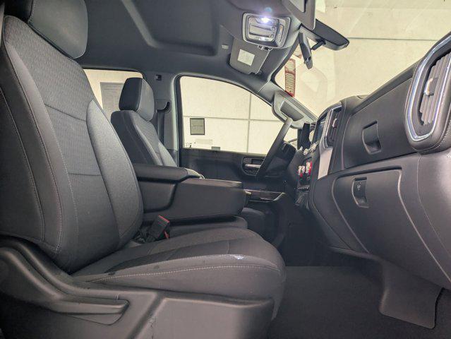 used 2022 GMC Sierra 1500 car, priced at $46,999