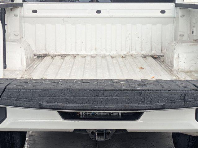 used 2022 GMC Sierra 1500 car, priced at $46,999